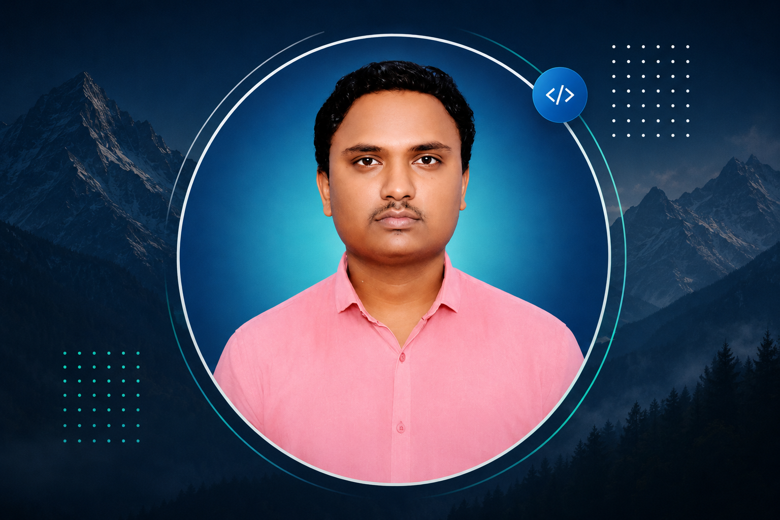 S. Parvez